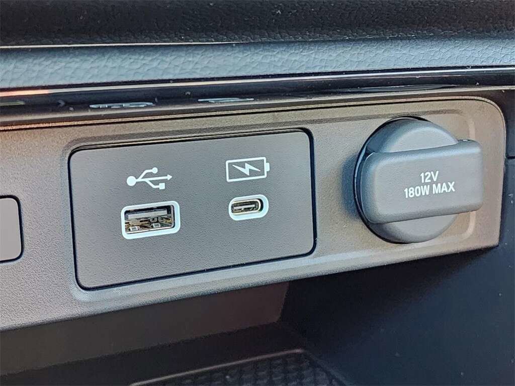 Certified 2024 Honda CR-V EX-L image 32