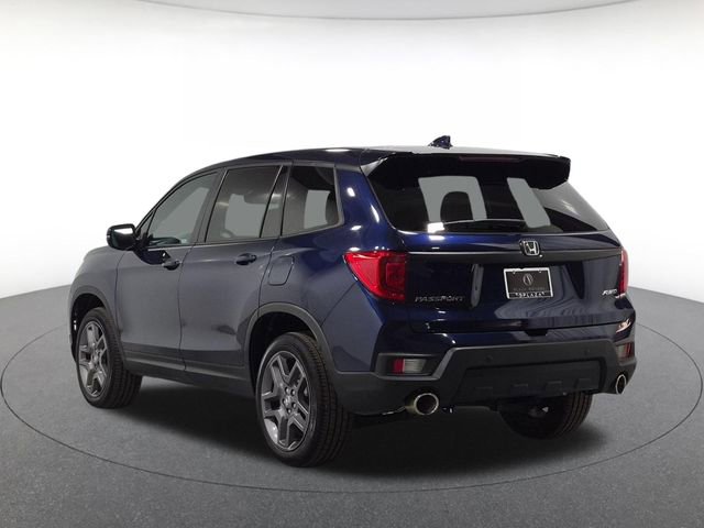 Used 2023 Honda Passport EX-L image 7