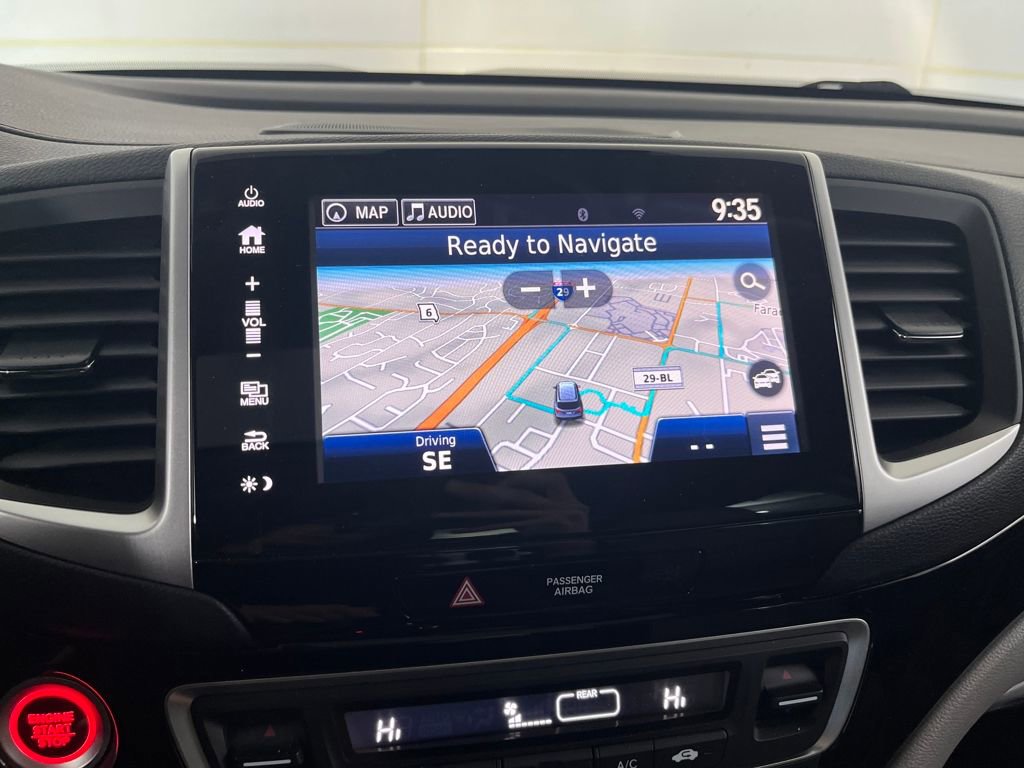 Used 2018 Honda Pilot Elite image 69