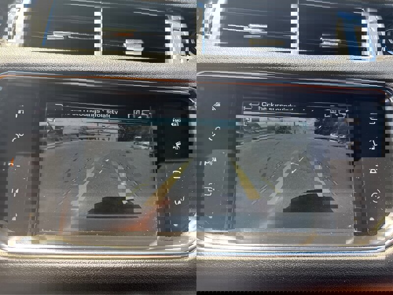 Used 2016 Land Rover Range Rover Sport Supercharged image 93