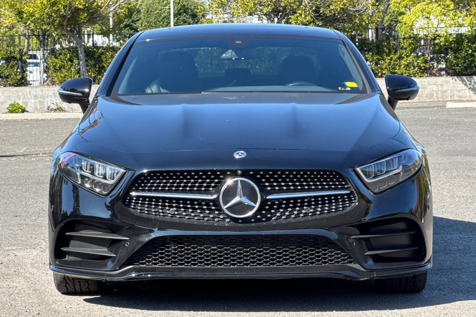 Used 2021 Mercedes-Benz CLS 450 image 8