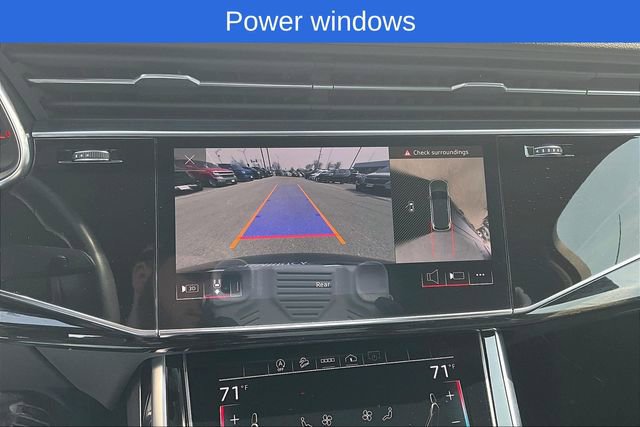 Used 2021 Audi Q7 3.0T Premium Plus w/ Executive Package image 18