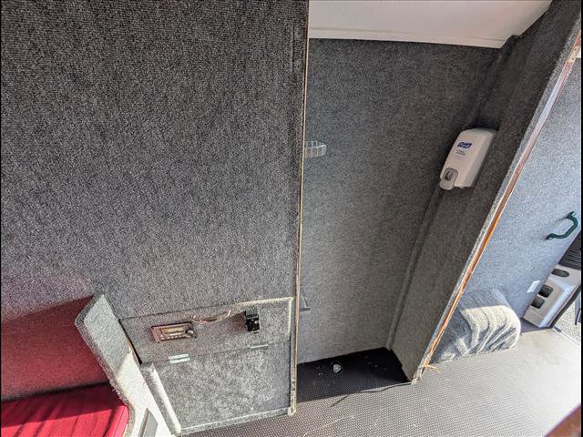 Used 2014 RAM ProMaster 3500 w/ Interior Convenience Group image 27