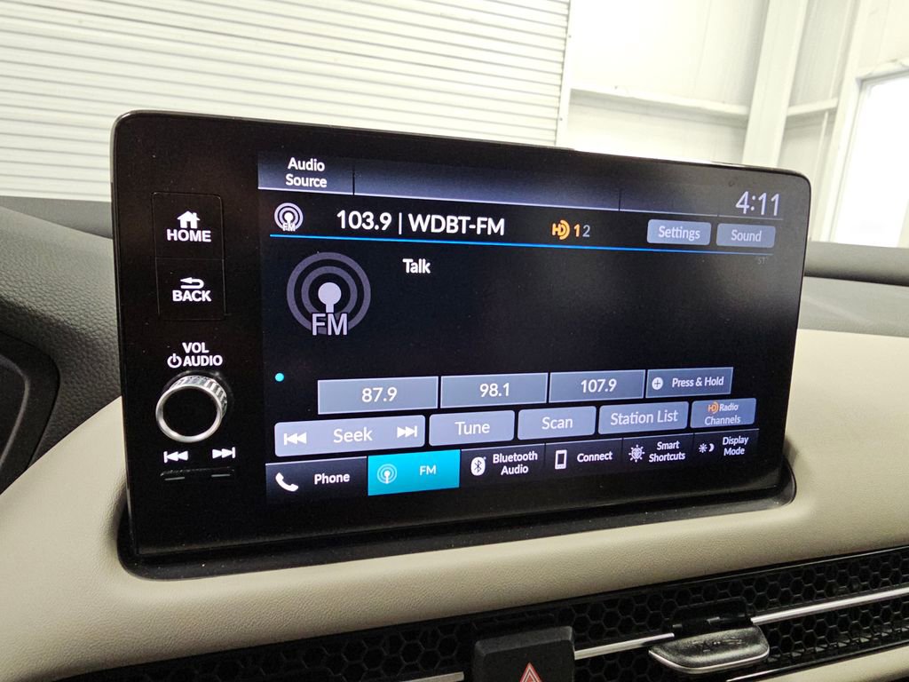 Used 2024 Honda HR-V EX-L image 14