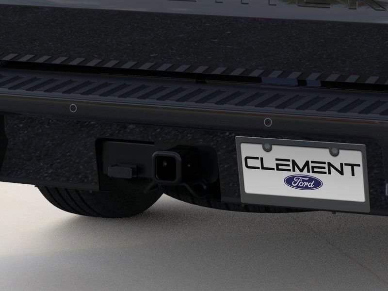 New 2026 Ford Maverick Lobo AWD/4WD image 23