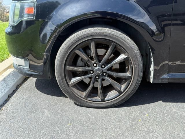 Used 2016 Ford Flex SEL w/ Equipment Group 202A image 30