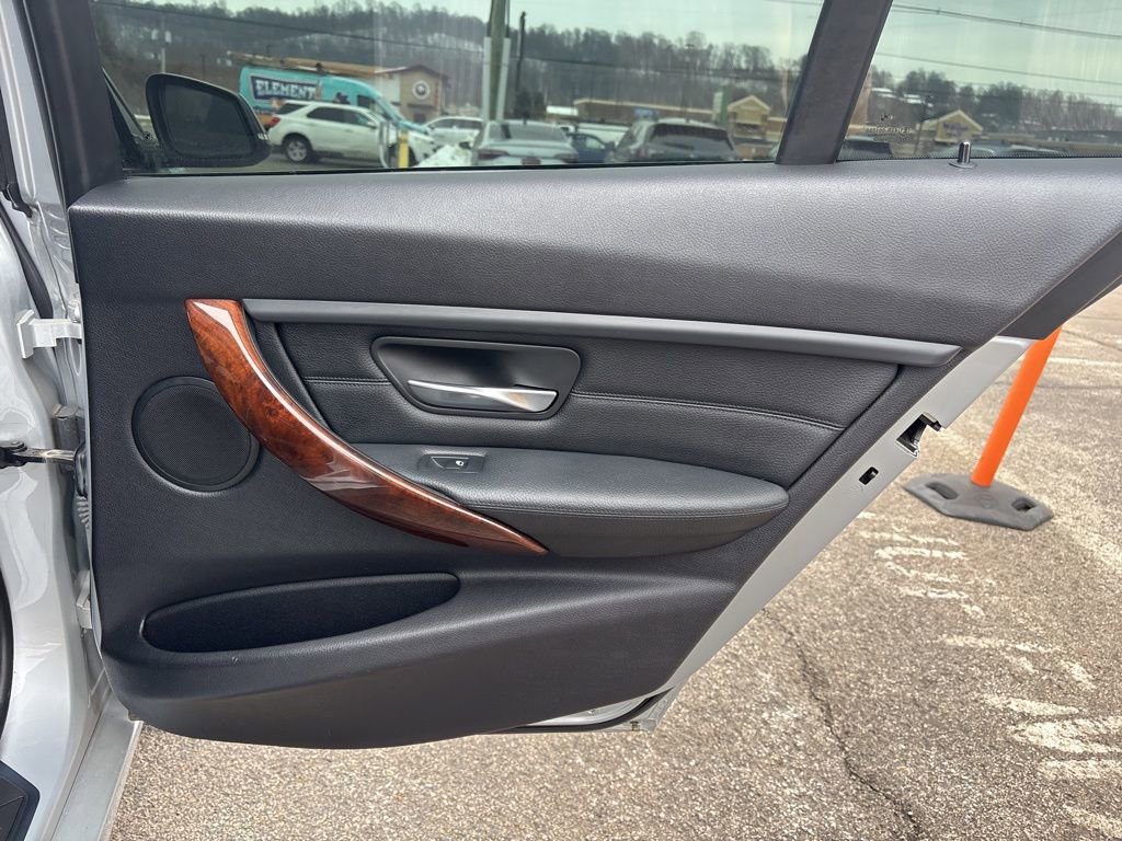 Used 2013 BMW 335i xDrive Sedan image 29