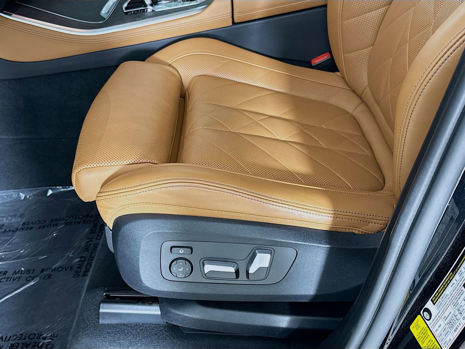 Certified 2023 BMW X5 sDrive40i w/ Premium Package image 19