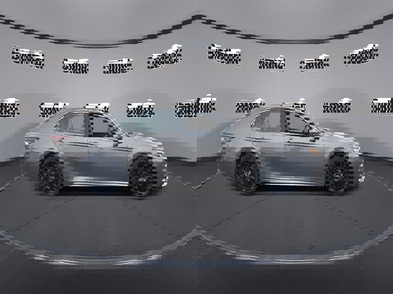 Used 2022 Toyota Camry XSE image 8