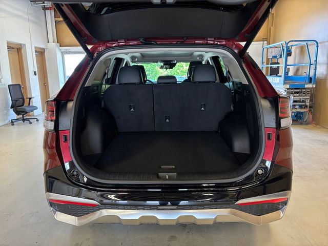 Used 2025 Kia Sportage SX AWD/4WD image 25