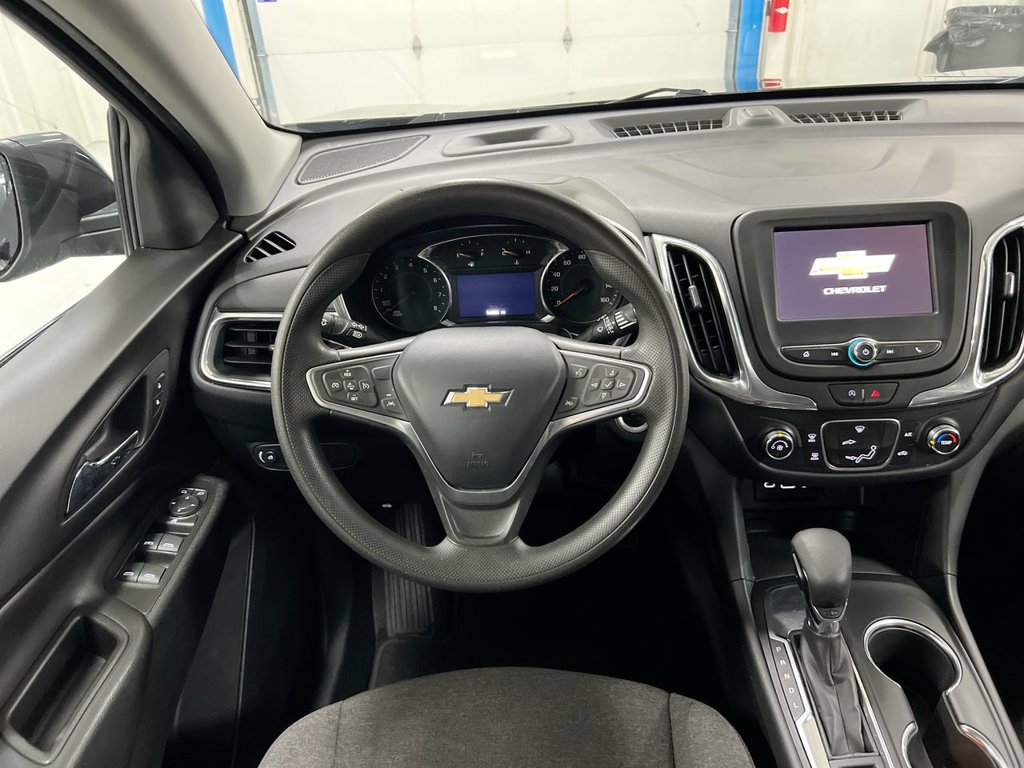 Used 2023 Chevrolet Equinox LT FWD image 11
