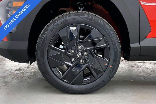 New 2026 Hyundai Kona SEL Sport AWD/4WD image 33