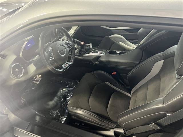 Used 2024 Chevrolet Camaro SS image 8