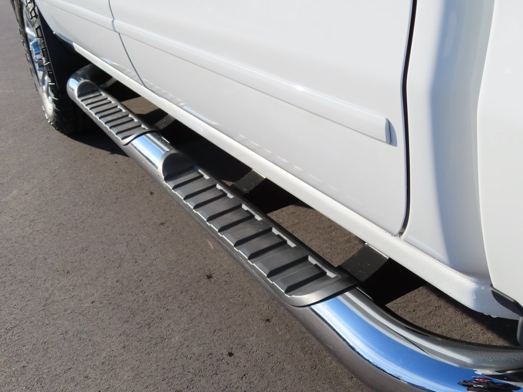 Used 2019 Chevrolet Silverado 2500 LT image 12