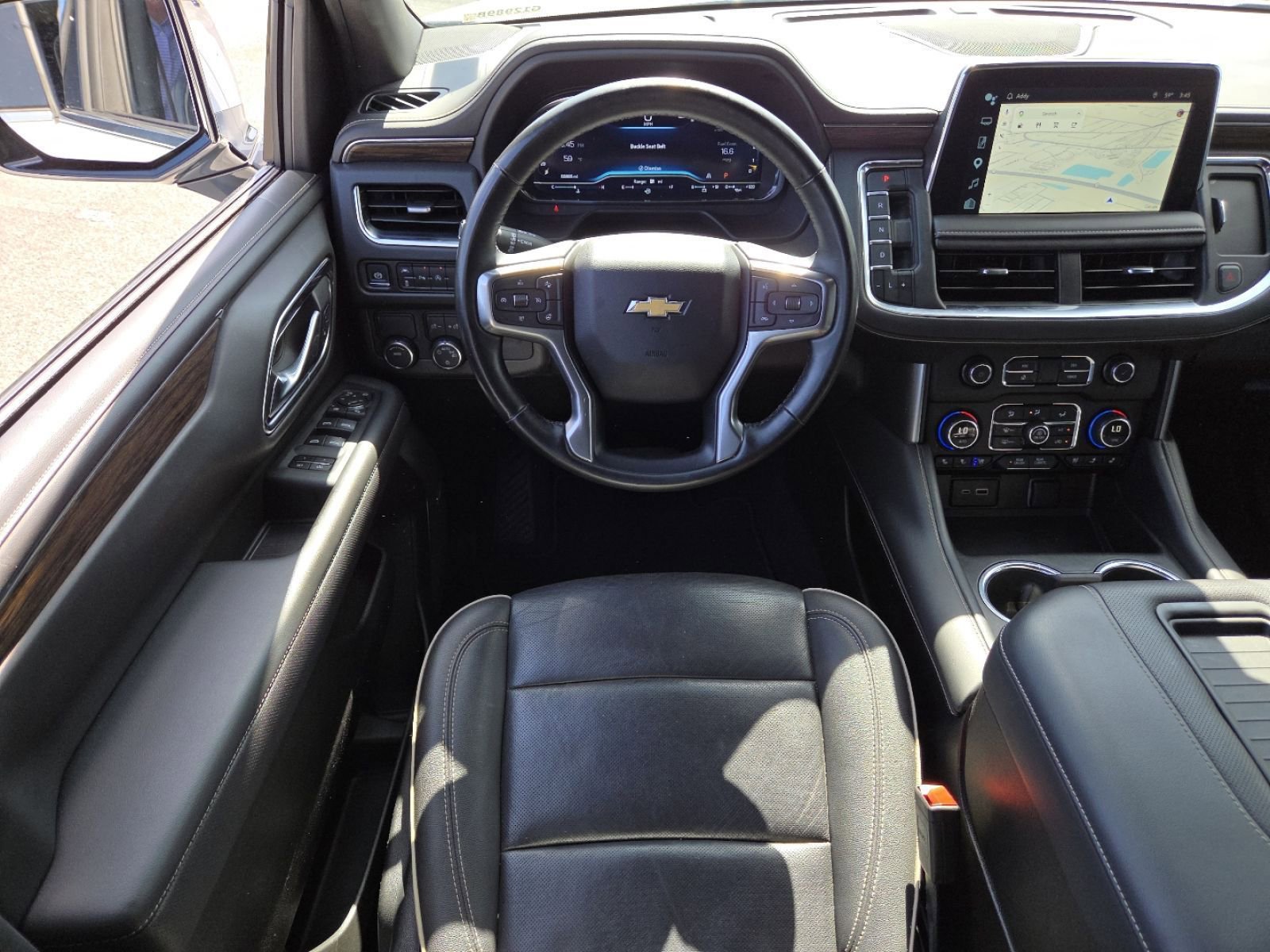 Used 2024 Chevrolet Tahoe Premier image 31