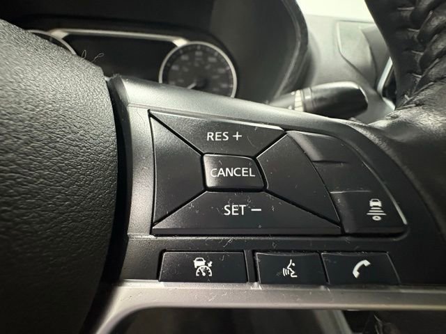 Used 2024 Nissan Sentra SV w/ All-Weather Package image 15