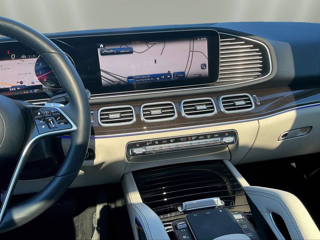 Used 2026 Mercedes-Benz GLE 350 4MATIC image 11