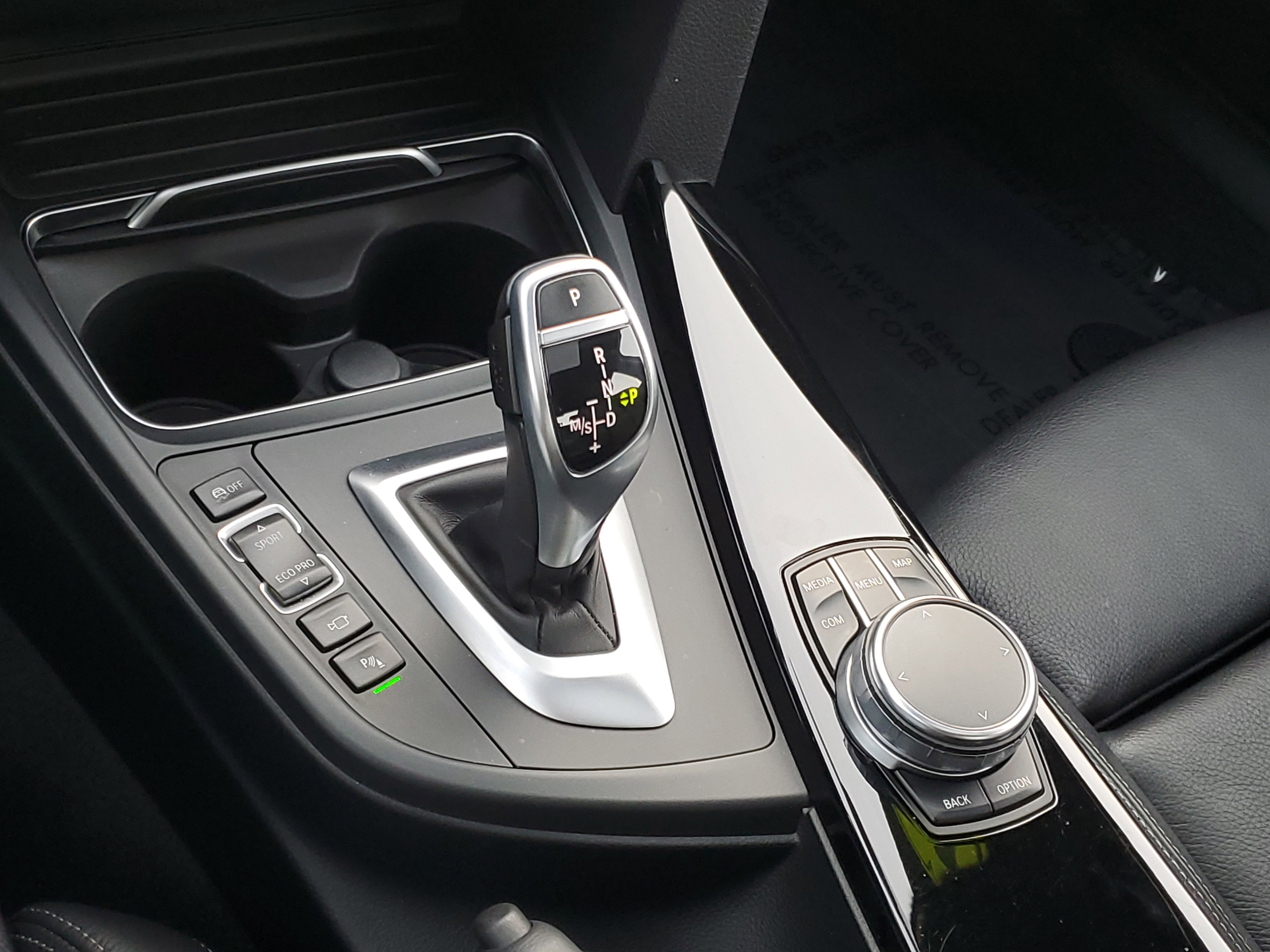 Used 2018 BMW 340i xDrive Sedan image 22