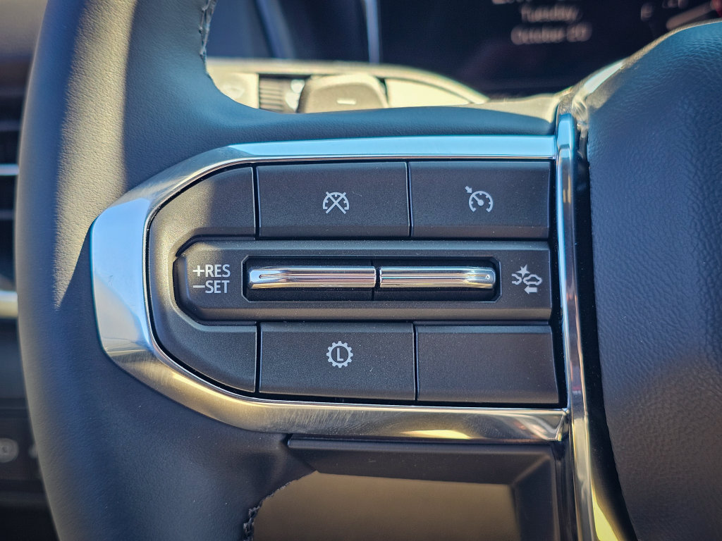 New 2027 GMC Terrain Elevation w/ Elevation Premium Package AWD/4WD image 20
