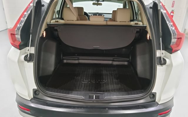 Used 2021 Honda CR-V EX image 17