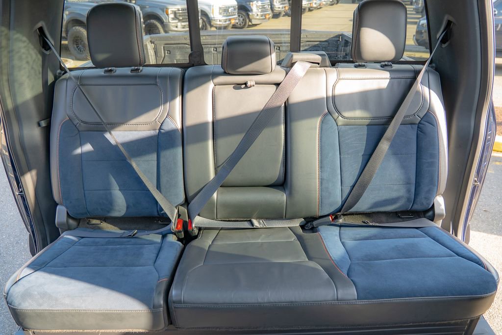 Used 2023 Ford F150 Raptor w/ Raptor 37 Performance Package image 12