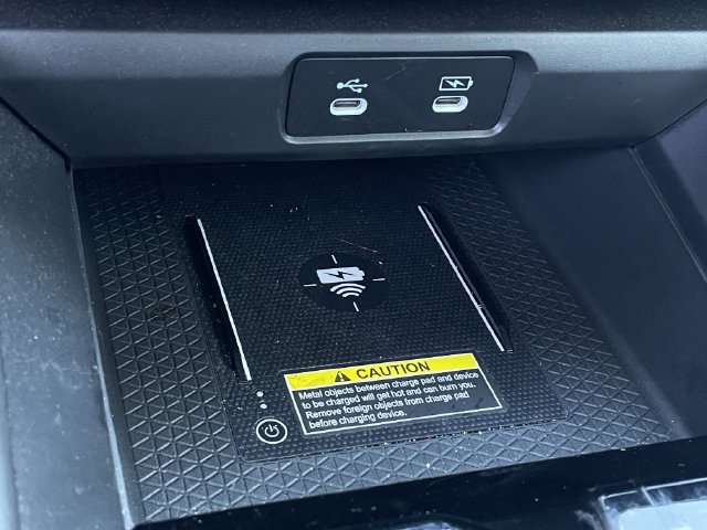 Used 2025 Honda Accord Touring image 19
