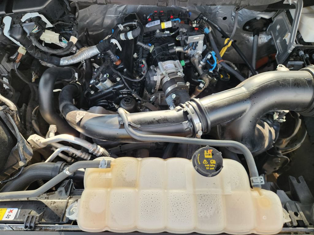 Used 2021 Ford F150 XLT w/ Equipment Group 302A High RWD image 29
