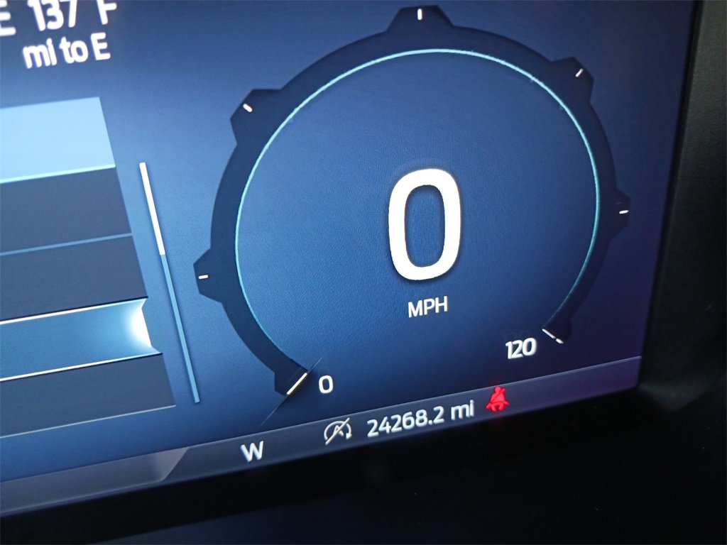 Used 2024 Ford F150 STX w/ STX Black Appearance Package image 20