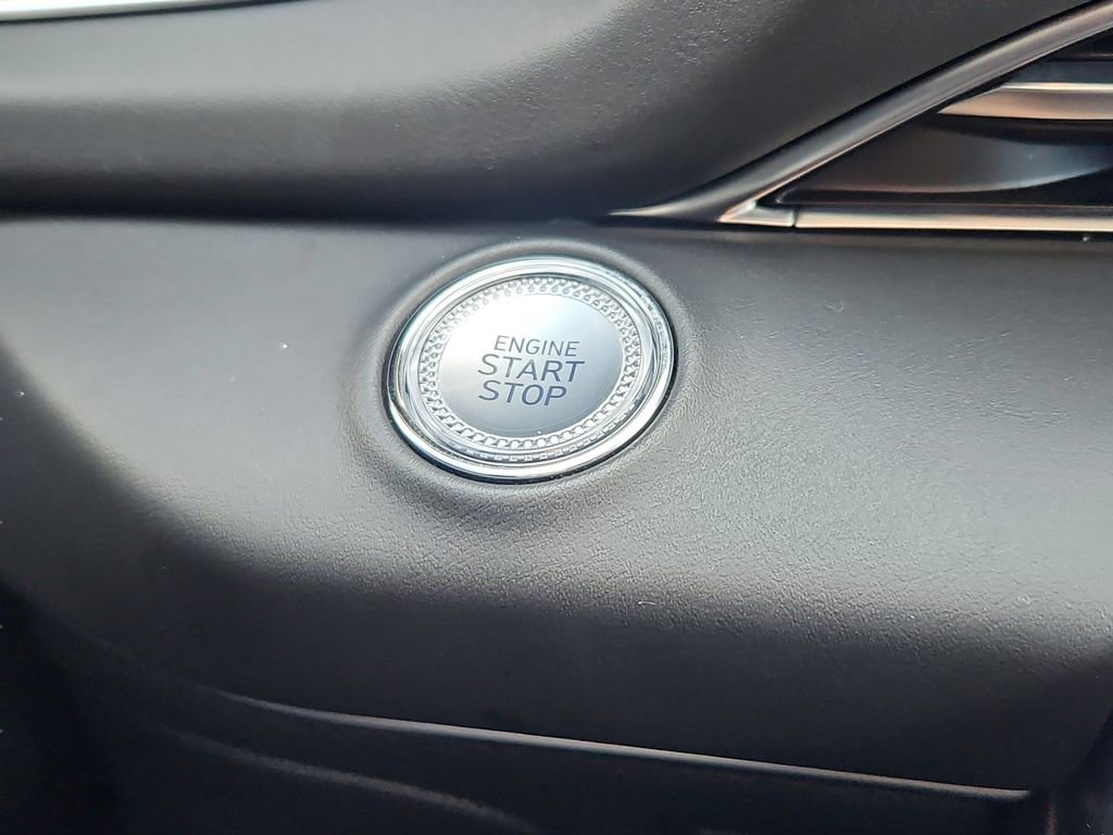 Used 2023 Genesis GV80 3.5T w/ Prestige Package image 28