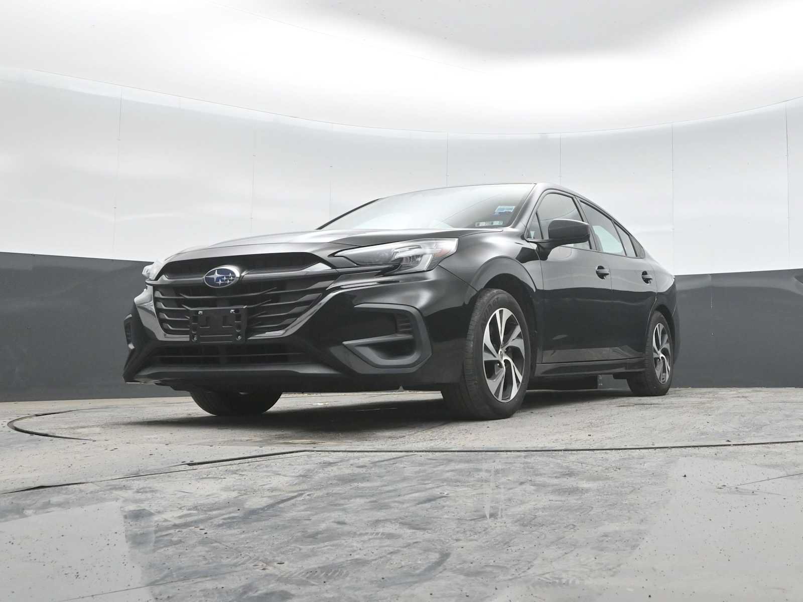 Used 2024 Subaru Legacy AWD/4WD image 41