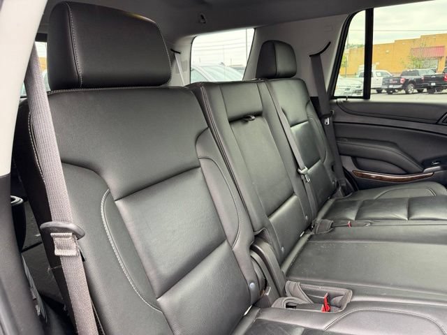 Used 2020 Chevrolet Tahoe LT AWD/4WD image 12