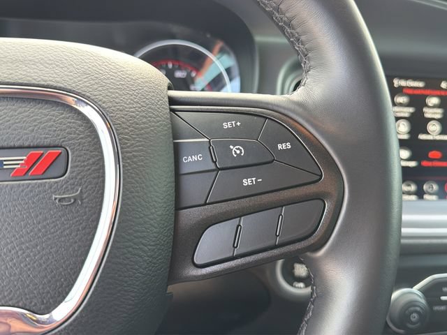 Used 2023 Dodge Charger SXT AWD/4WD image 23