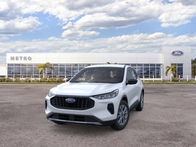 New 2026 Ford Escape Active FWD image 2