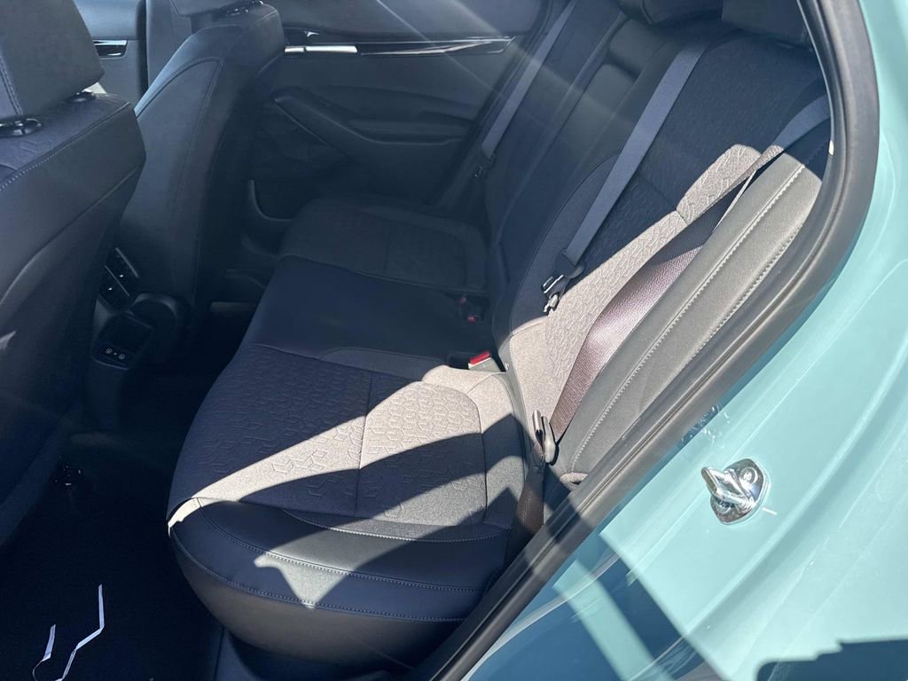New 2026 Kia Seltos S AWD/4WD image 7