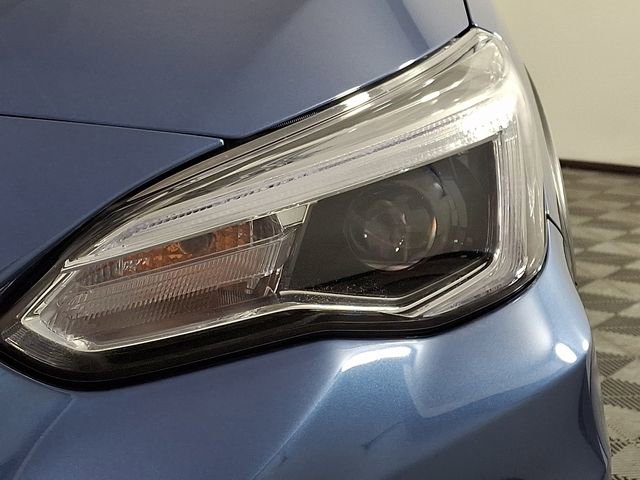 Used 2020 Subaru Crosstrek 2.0i Limited w/ Moonroof Package image 12