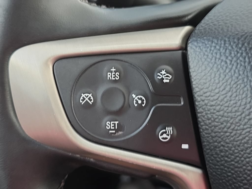 Used 2023 GMC Terrain Denali AWD/4WD image 29