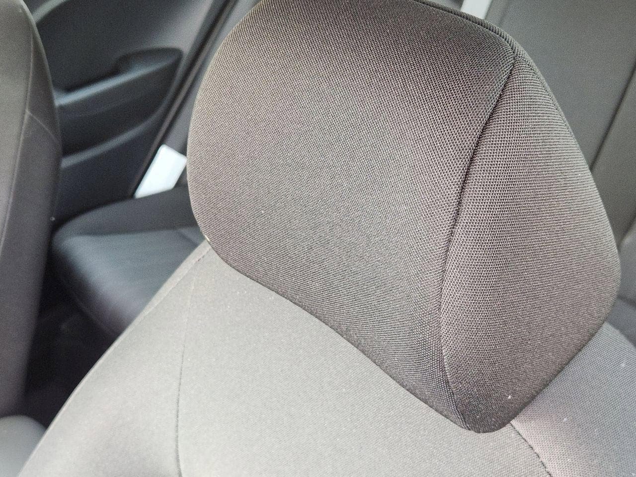 New 2026 Hyundai Venue SE FWD image 11
