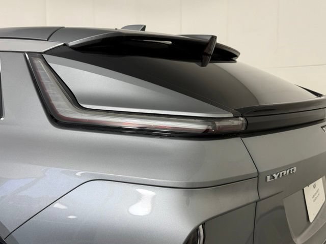 Certified 2024 Cadillac Lyriq Tech RWD image 10