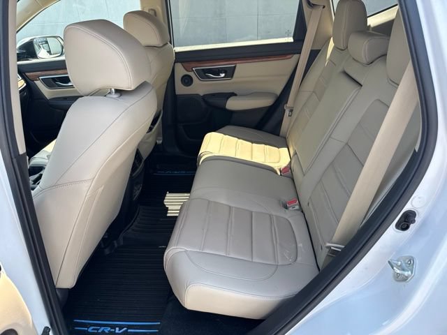 Used 2022 Honda CR-V EX-L image 11