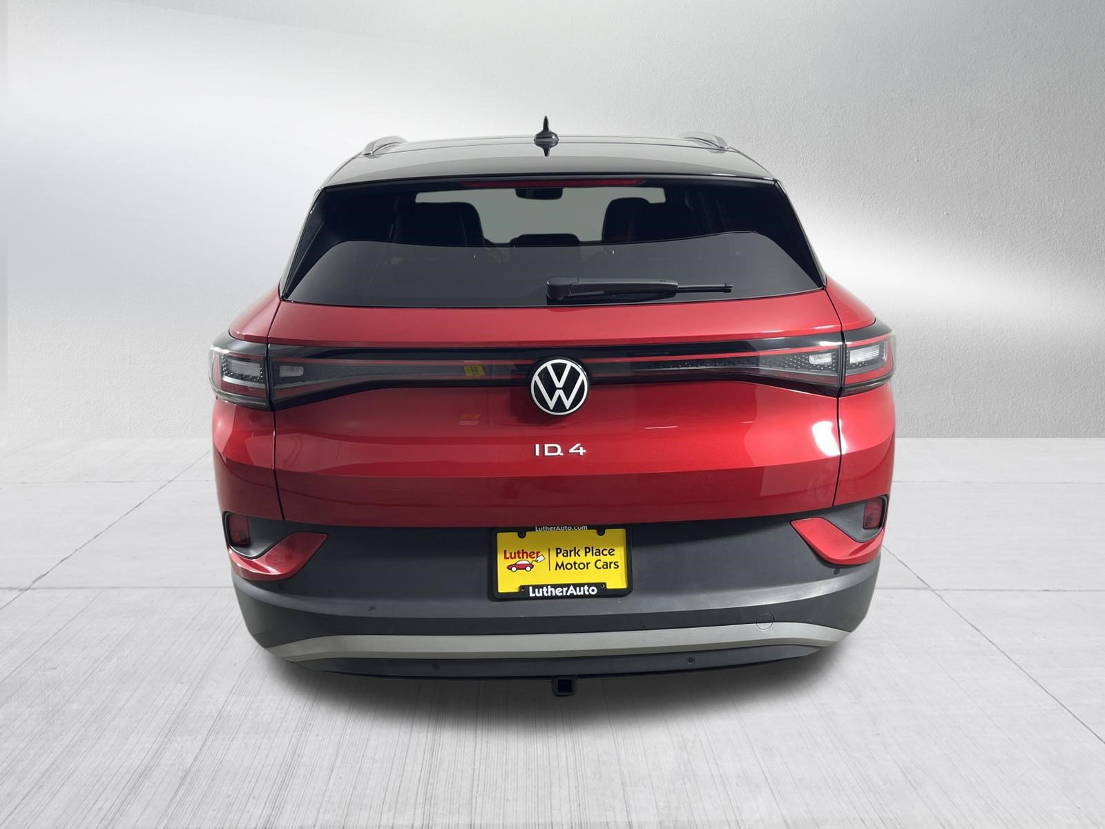 Used 2022 Volkswagen ID.4 Pro S w/ Gradient Package AWD/4WD image 6