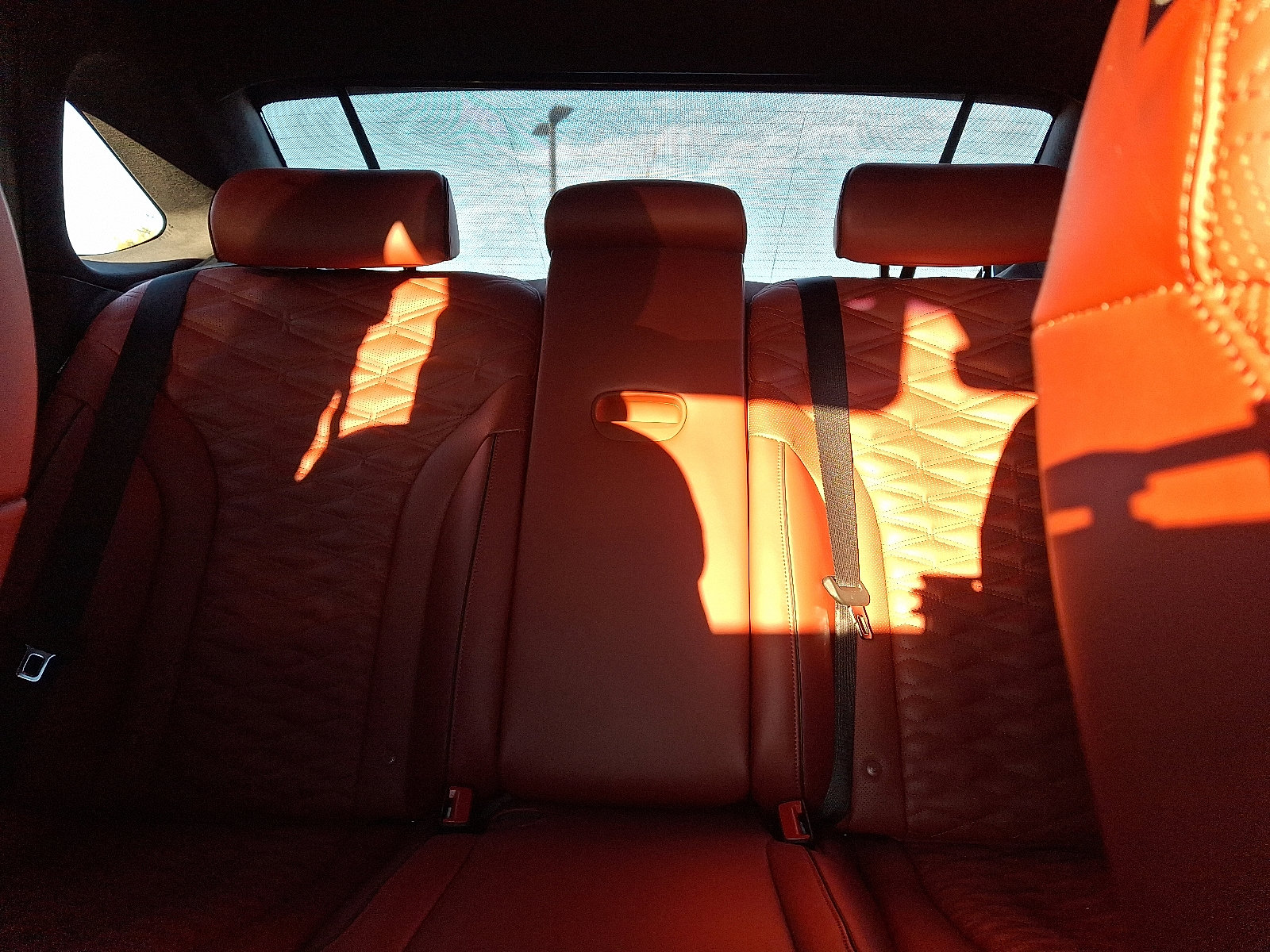 Used 2025 Genesis G80 3.5T Sport Prestige image 19