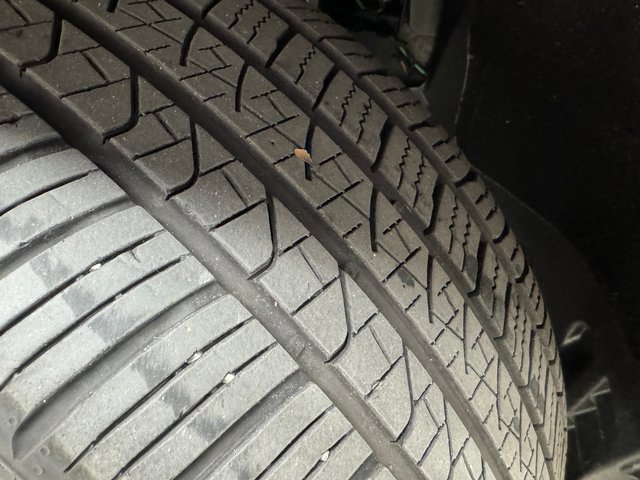 Certified 2025 BMW X5 xDrive50e w/ Parking Assistance Package image 29