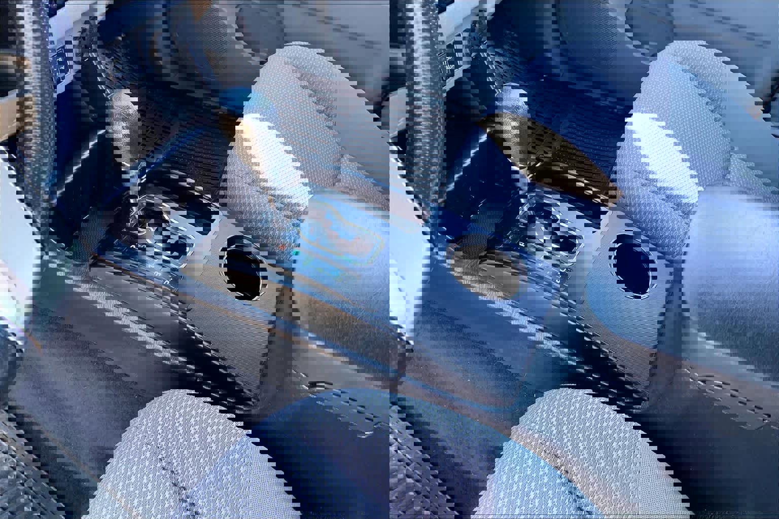 Used 2013 Toyota Tacoma PreRunner w/ Convenience Pkg image 16