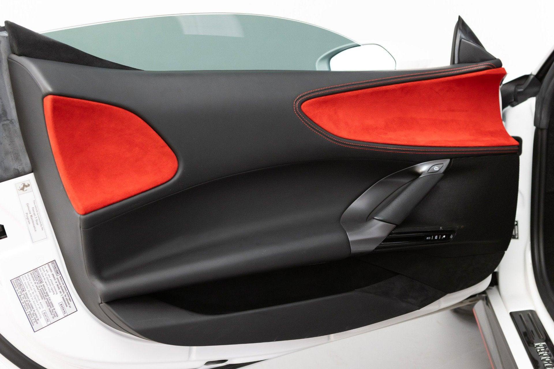 Certified 2022 Ferrari SF90 Spider image 60