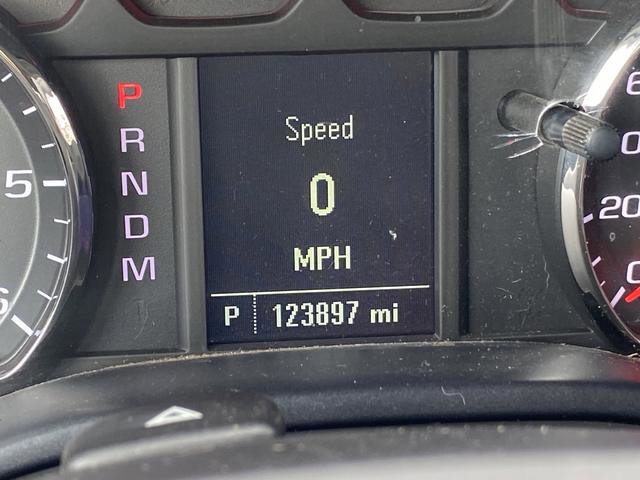 Used 2015 GMC Sierra 1500 4x4 Crew Cab image 6