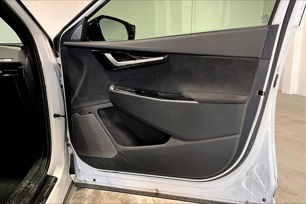 Used 2023 Kia EV6 GT image 23