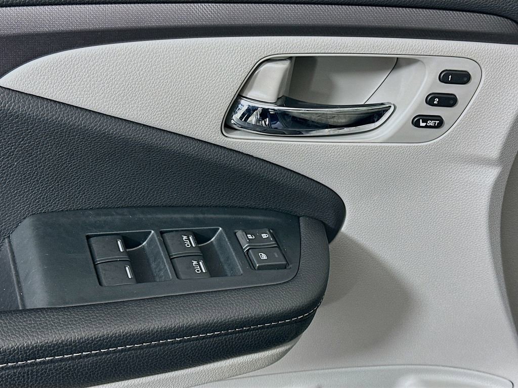 Certified 2023 Honda Ridgeline RTL image 17