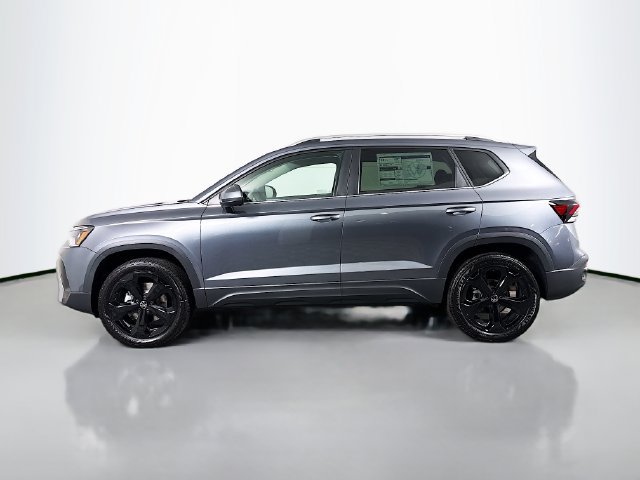New 2026 Volkswagen Taos SEL AWD/4WD image 4