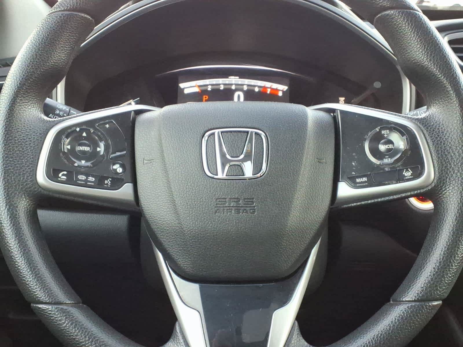 Used 2020 Honda CR-V EX image 16