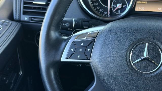 Used 2014 Mercedes-Benz G 63 AMG G 63 AMG image 31